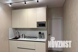 2-к квартира, посуточно, 46м2, 2/5 этаж