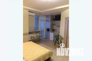 1-к квартира, посуточно, 33м2, 5/10 этаж