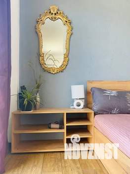 1-к квартира, посуточно, 30м2, 1/2 этаж