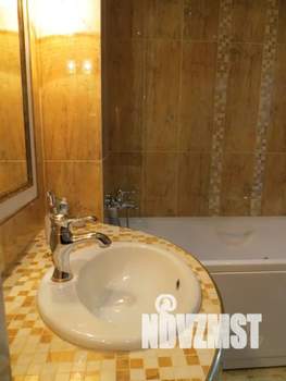 1-к квартира, посуточно, 42м2, 1/9 этаж