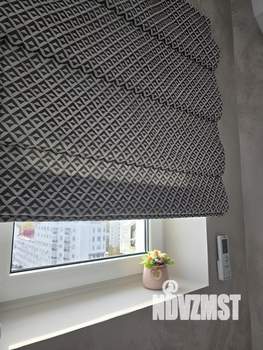 1-к квартира, посуточно, 35м2, 10/11 этаж