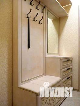 1-к квартира, посуточно, 45м2, 9/12 этаж