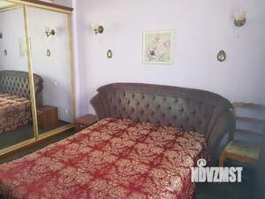 3-к квартира, посуточно, 120м2, 2/9 этаж