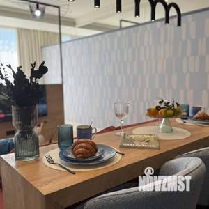 Студия квартира, посуточно, 30м2, 7/10 этаж