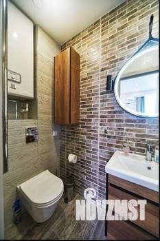 1-к квартира, посуточно, 23м2, 1/1 этаж