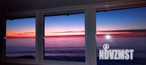 2-к квартира, посуточно, 55м2, 3/5 этаж