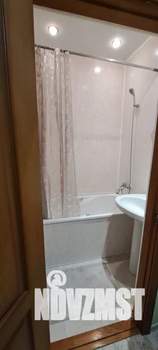 2-к квартира, посуточно, 48м2, 2/2 этаж