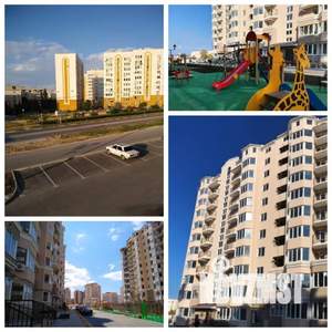 2-к квартира, посуточно, 50м2, 2/10 этаж