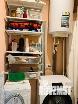 2-к квартира, посуточно, 70м2, 2/3 этаж