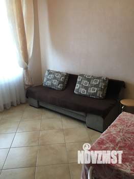 1-к квартира, на длительный срок, 43м2, 5/5 этаж