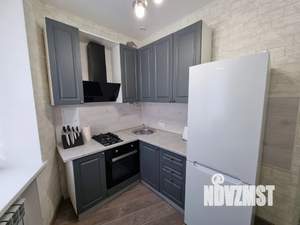 1-к квартира, посуточно, 36м2, 3/4 этаж