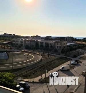 2-к квартира, посуточно, 55м2, 6/11 этаж