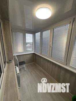 1-к квартира, посуточно, 35м2, 5/5 этаж