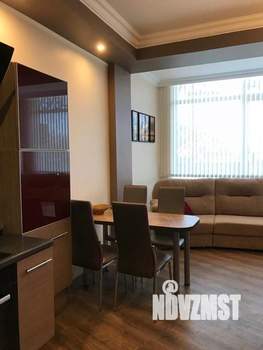 2-к квартира, на длительный срок, 60м2, 3/13 этаж