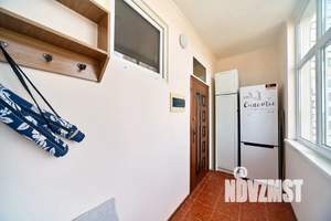 1-к квартира, посуточно, 40м2, 5/5 этаж