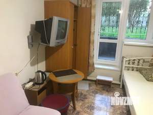 1-к квартира, на длительный срок, 30м2, 1/5 этаж