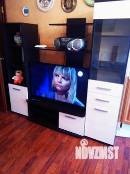 2-к квартира, посуточно, 54м2, 4/5 этаж