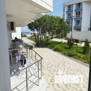 1-к квартира, посуточно, 25м2, 1/4 этаж