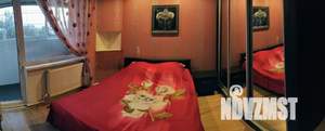 4-к квартира, посуточно, 90м2, 2/9 этаж