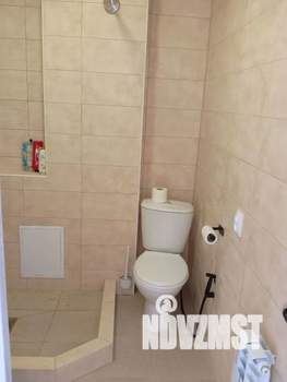 1-к квартира, посуточно, 28м2, 3/3 этаж