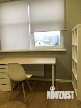 1-к квартира, на длительный срок, 42м2, 2/7 этаж