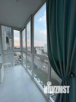 1-к квартира, на длительный срок, 50м2, 7/11 этаж