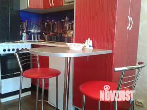 1-к квартира, посуточно, 18м2, 3/4 этаж