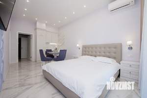 2-к квартира, посуточно, 50м2, 7/10 этаж