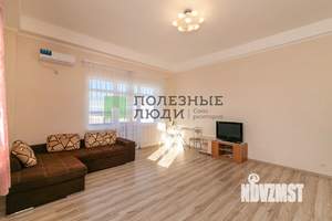 3-к квартира, на длительный срок, 110м2, 10/11 этаж