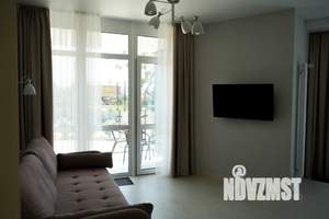 2-к квартира, посуточно, 60м2, 1/5 этаж