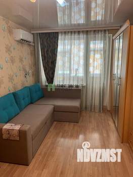 2-к квартира, на длительный срок, 42м2, 5/5 этаж
