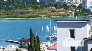 2-к квартира, посуточно, 70м2, 5/5 этаж