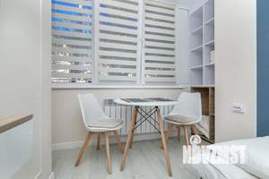 Студия квартира, посуточно, 17м2, 1/5 этаж