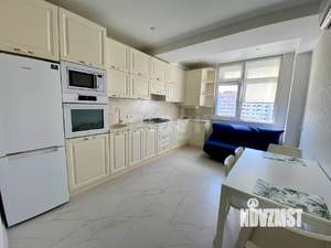 1-к квартира, на длительный срок, 40м2, 8/10 этаж