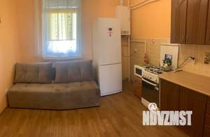 1-к квартира, посуточно, 46м2, 4/8 этаж