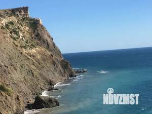 1-к квартира, посуточно, 25м2, 4/6 этаж