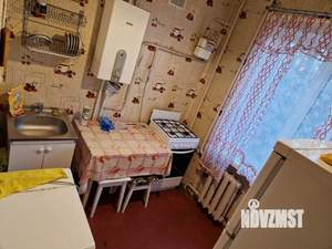 1-к квартира, на длительный срок, 30м2, 2/5 этаж