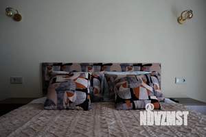 1-к квартира, посуточно, 39м2, 2/5 этаж