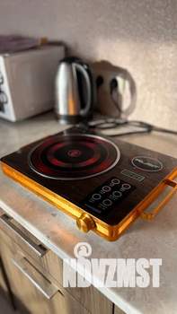 1-к квартира, посуточно, 25м2, 4/6 этаж