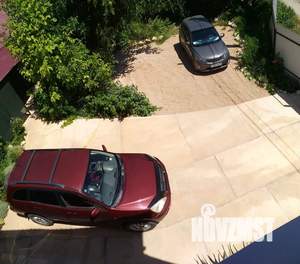 1-к квартира, посуточно, 50м2, 1/2 этаж