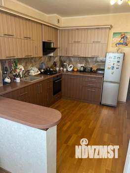 1-к квартира, на длительный срок, 45м2, 3/10 этаж