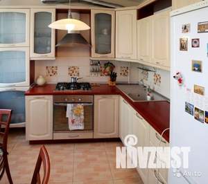 1-к квартира, на длительный срок, 40м2, 3/3 этаж