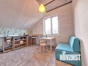 2-к квартира, посуточно, 35м2, 2/2 этаж
