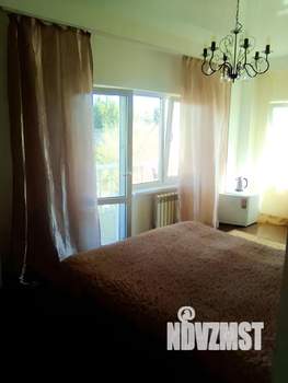 Студия квартира, посуточно, 15м2, 2/2 этаж
