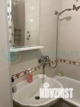 1-к квартира, на длительный срок, 45м2, 3/5 этаж