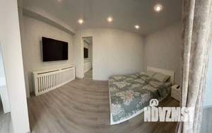 2-к квартира, посуточно, 55м2, 1/1 этаж