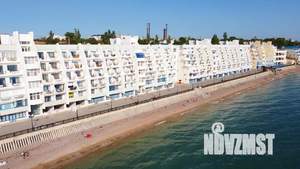 1-к квартира, посуточно, 21м2, 5/6 этаж