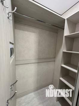 Студия квартира, на длительный срок, 35м2, 6/9 этаж