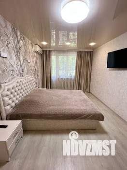 1-к квартира, посуточно, 35м2, 1/5 этаж