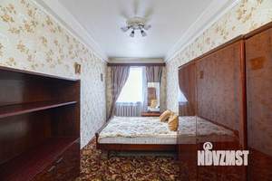 3-к квартира, на длительный срок, 59м2, 4/5 этаж